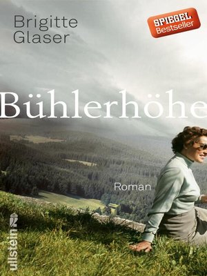 cover image of Bühlerhöhe